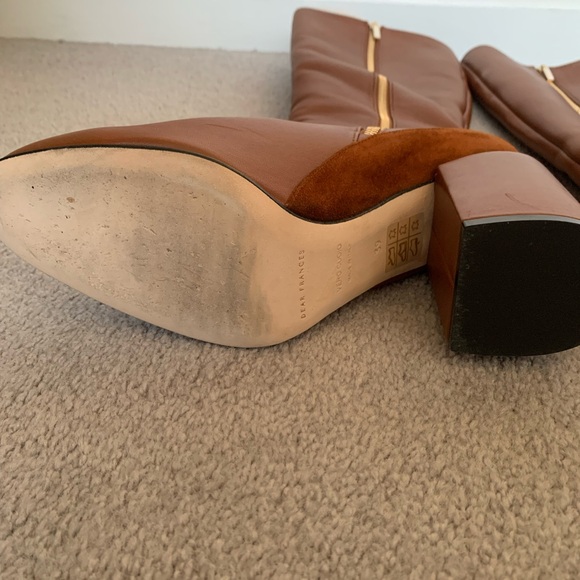 Dear Frances Elle Boot - Picture 12 of 13